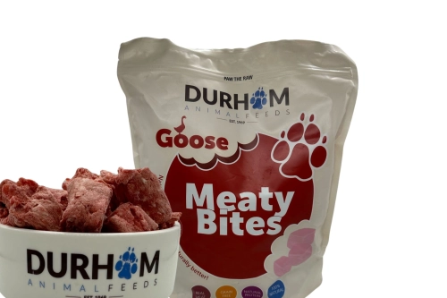Durham Meaty Goose Bites