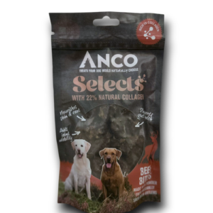 Anco beef bites