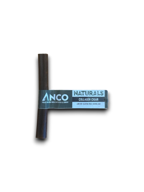 Anco cigar