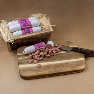 200g Premium PatÃ©