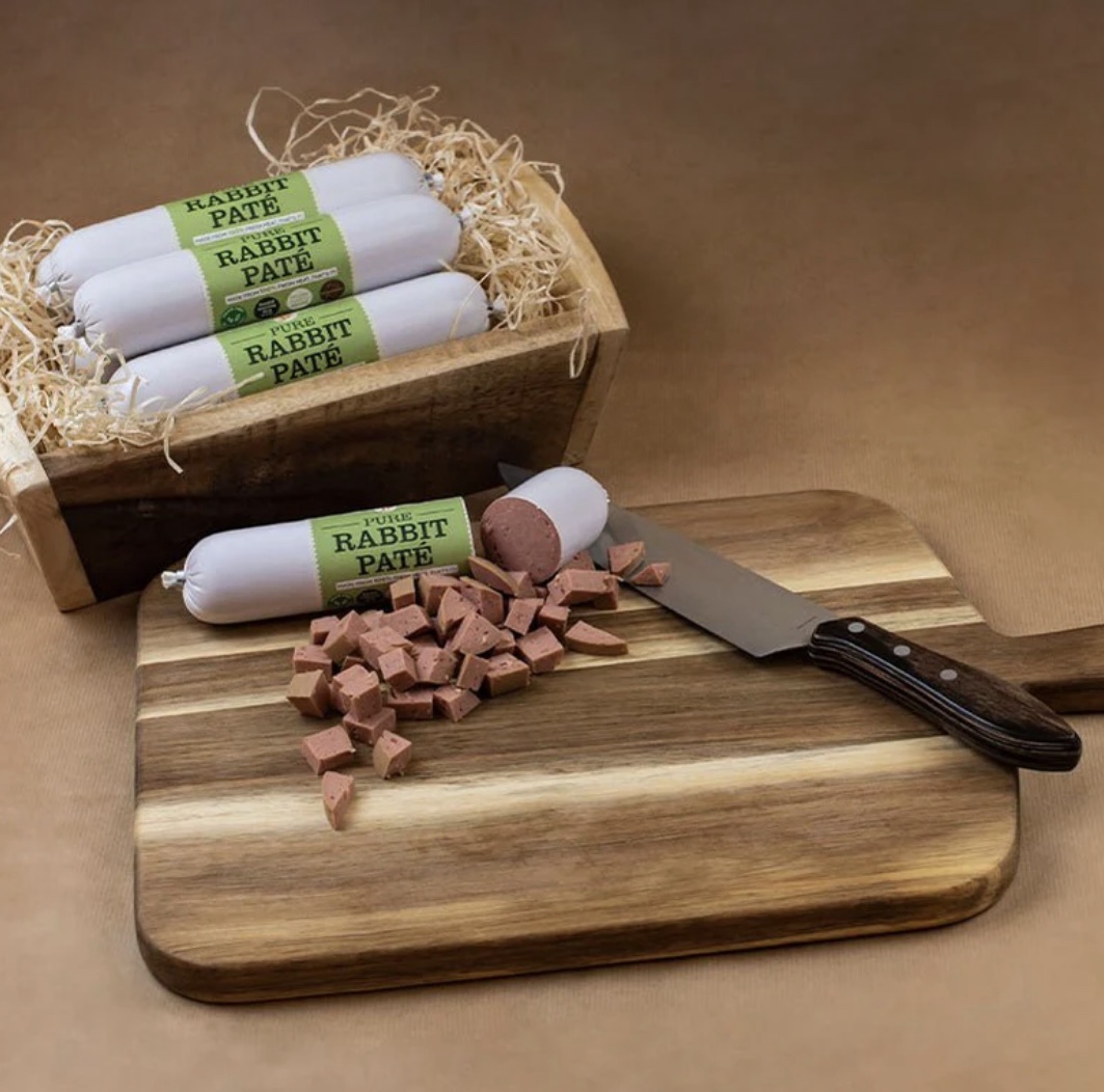 200g salmon pate - Image 2