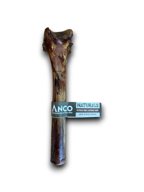 Mini cavaman bone