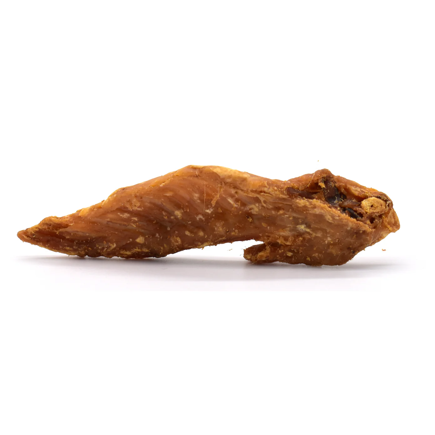 Chicken jerky
