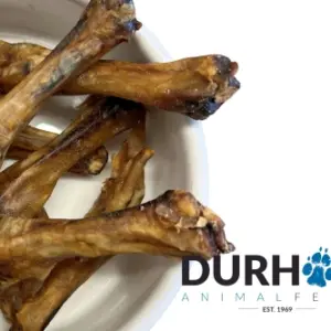 DAF chicken feet