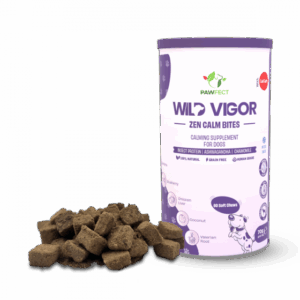 Pawfect zen bites