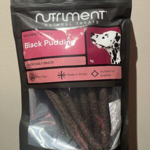 1kg gourmet grain free sausages