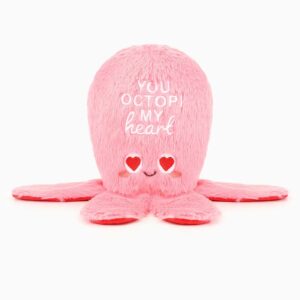 Canadian octopus valentines