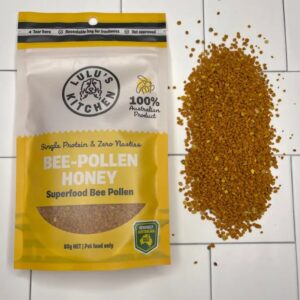 Bee-Pollen