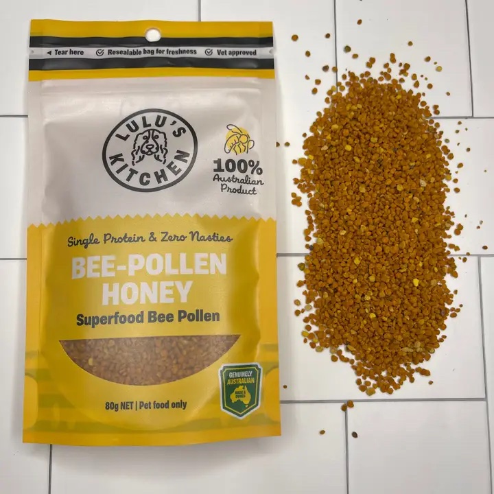 Bee-Pollen