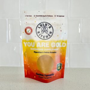 You Are Gold - Digestion & Joints Booster Supp